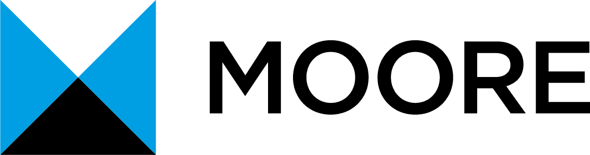 Moore-logo