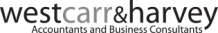 westcarr-and-harvey-logo