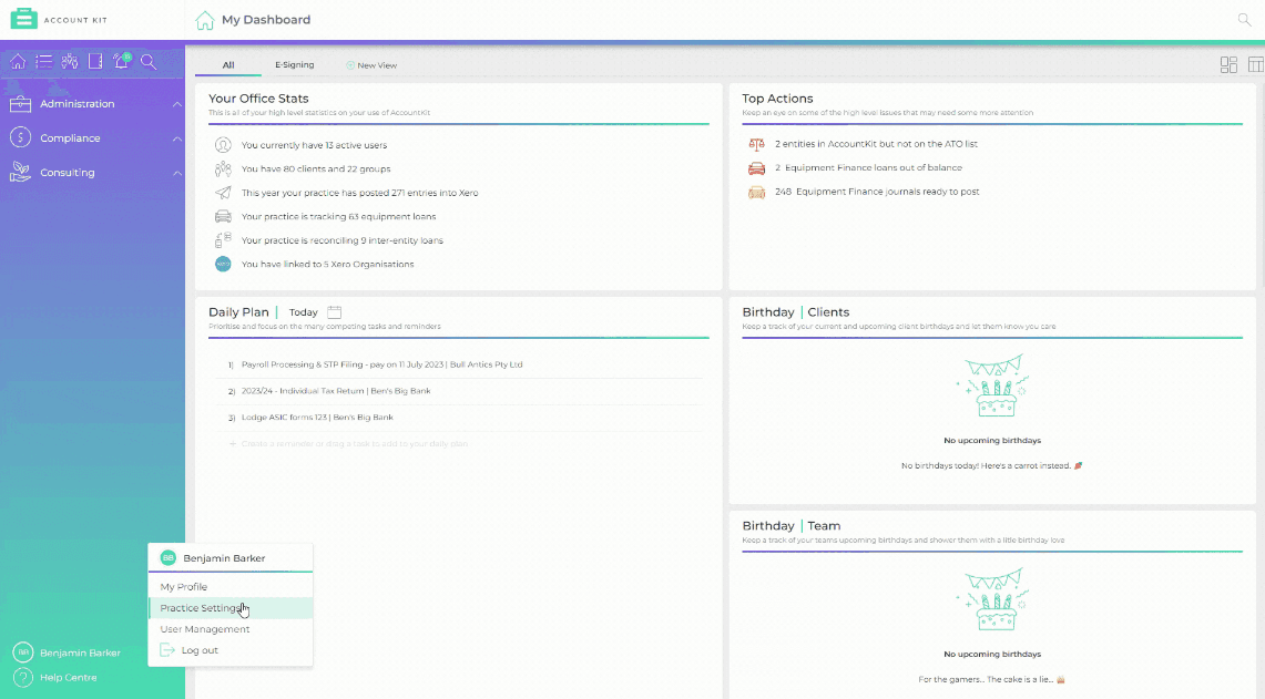 AccountKit-dashboard-screenshot