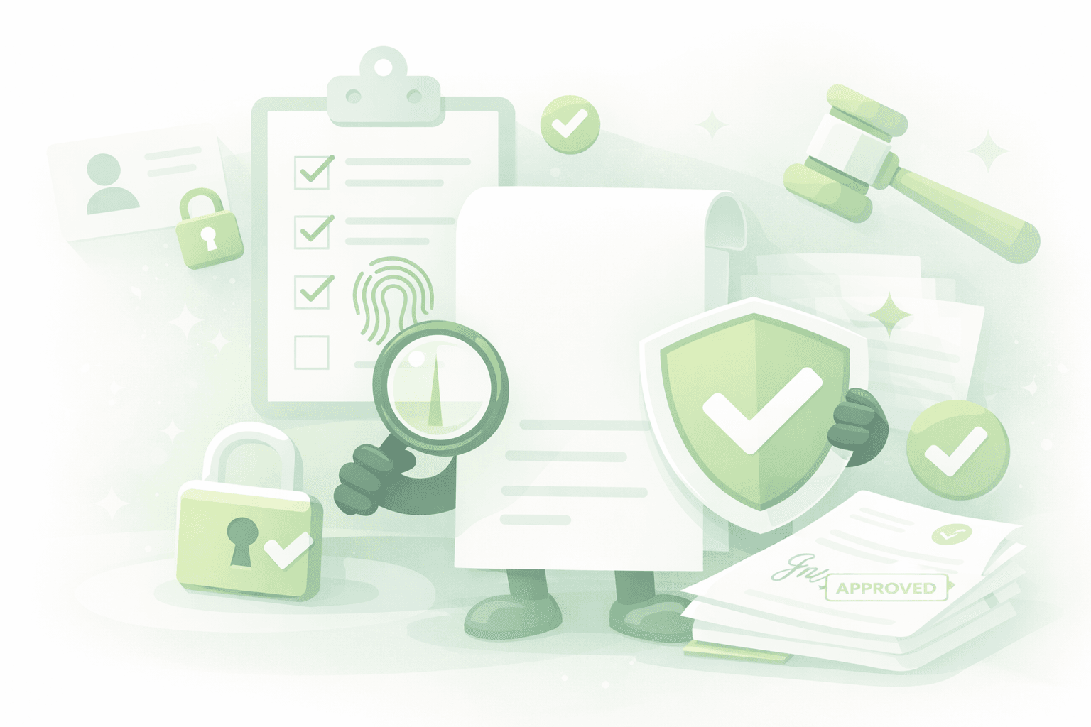 anti-money-laundering-green-graphic