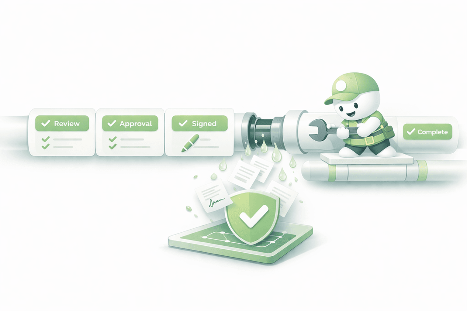 anti-money-laundering-green-graphic