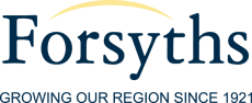 Forsyths-logo