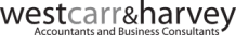 westcarr-and-harvey-logo